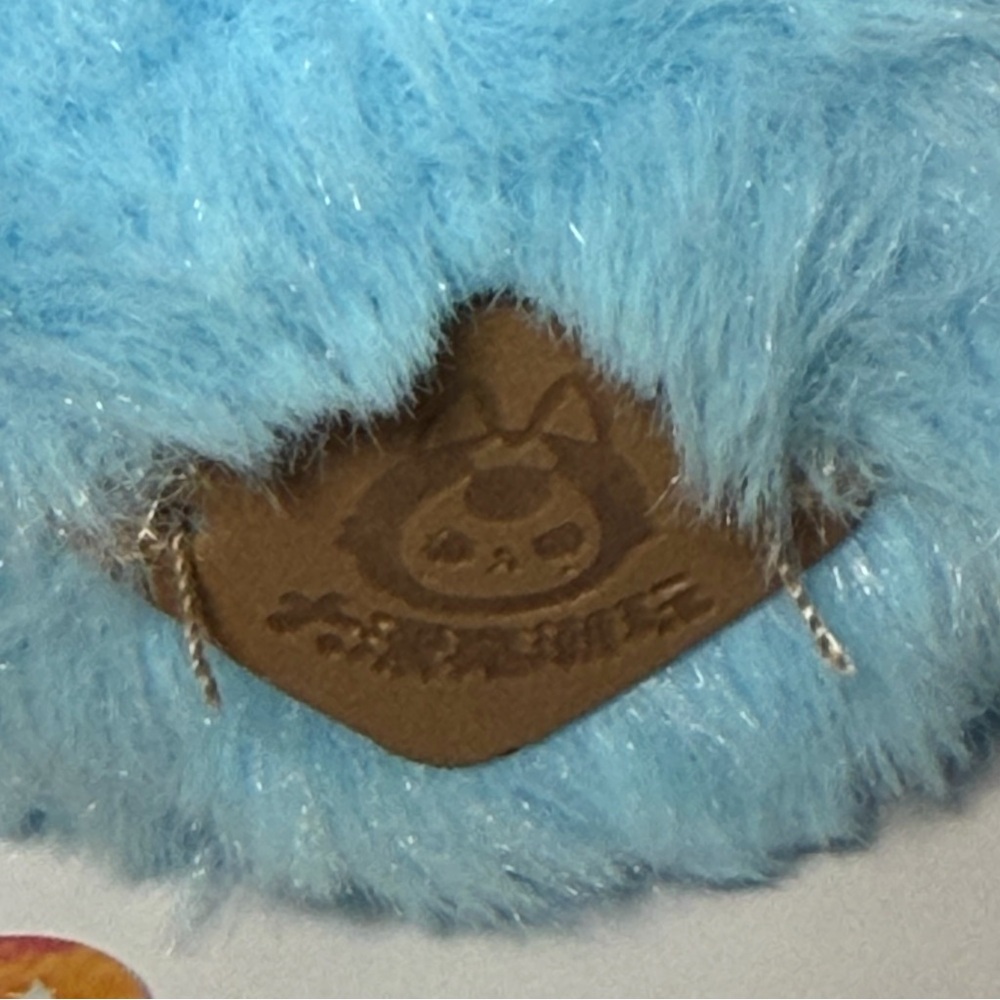 Baby Three - the original plush blind box (upgraded version) ELEPHANT - Picture 5 of 9